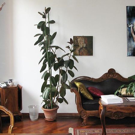 Gourmet B&B Giglio Bianco Florence Exterior photo