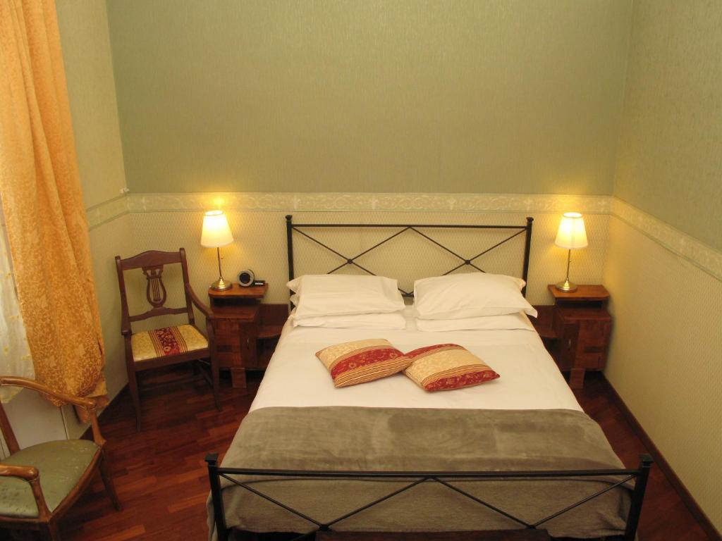Gourmet B&B Giglio Bianco Florence Exterior photo