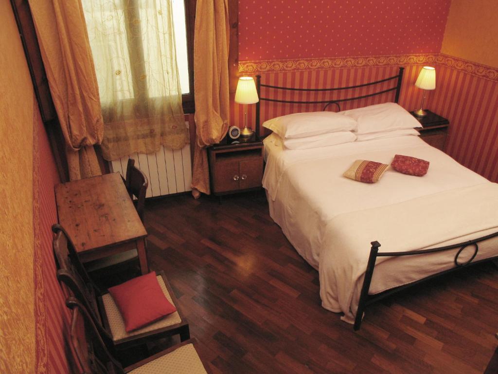 Gourmet B&B Giglio Bianco Florence Exterior photo