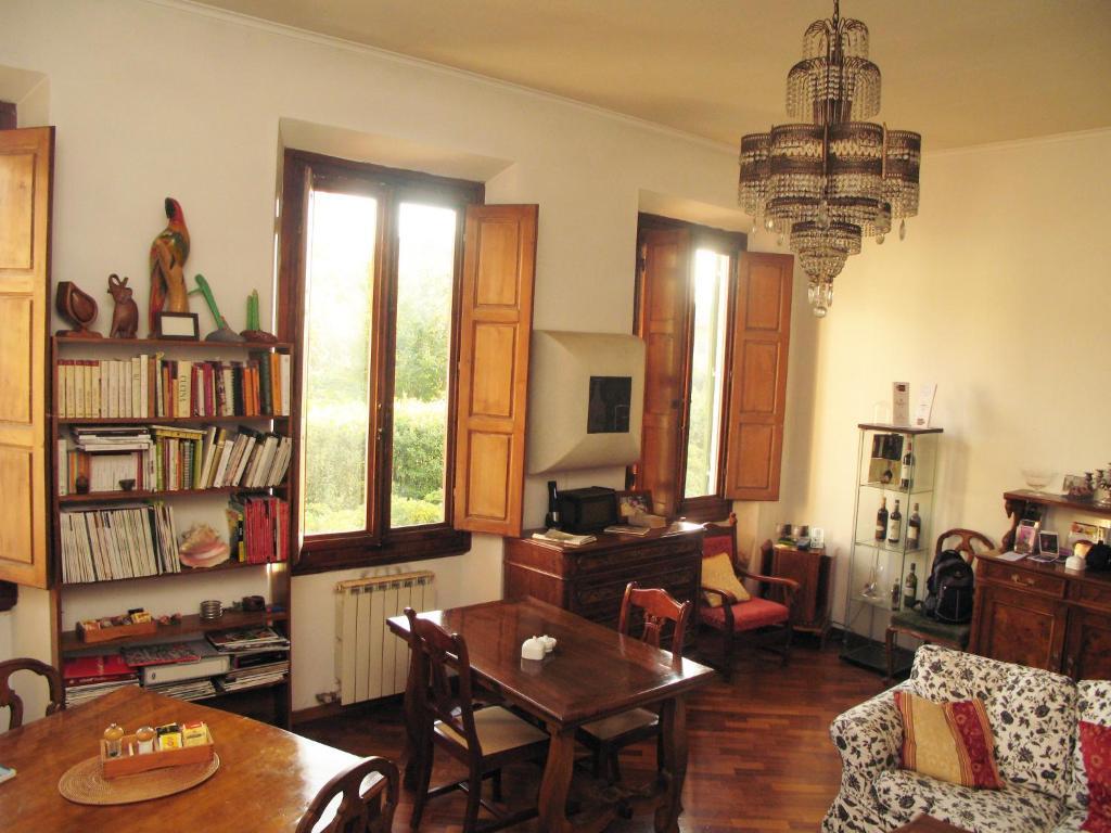 Gourmet B&B Giglio Bianco Florence Exterior photo
